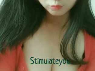 Stimulateyou