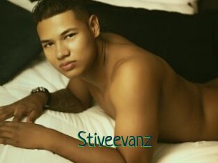 Stiveevanz