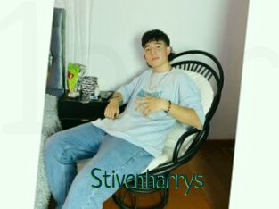 Stivenharrys