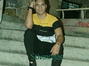 Stivenrojas
