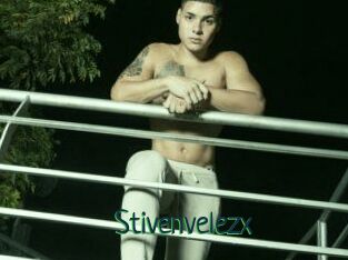 Stivenvelezx
