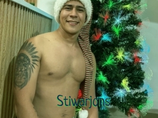 Stiwarjons