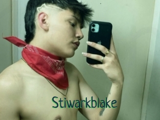 Stiwarkblake