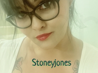 Stoneyjones