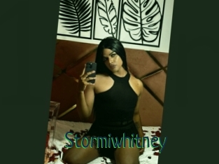 Stormiwhitney