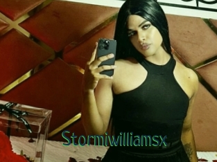 Stormiwilliamsx