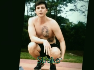 Straiker