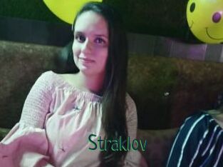 Straklov