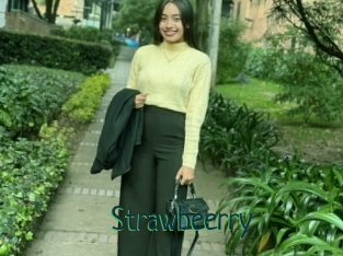 Strawbeerry