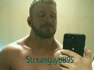 Streamguy8895