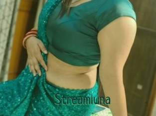 Streamluna