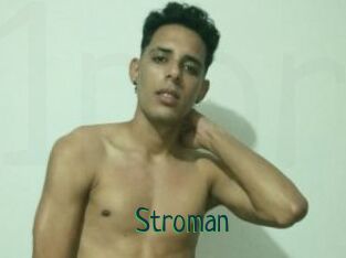 Stroman