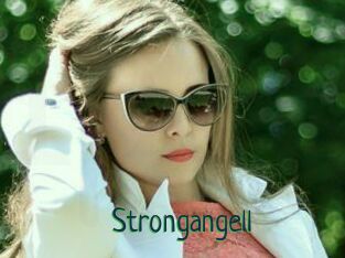 Strongangell