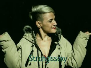 Strongissexy