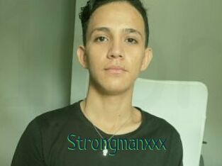 Strongmanxxx