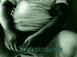 Strongstrokexxxx