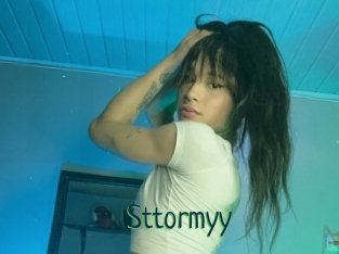 Sttormyy