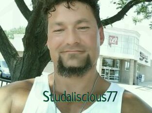 Studaliscious77