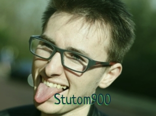 Stutom900