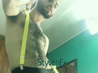StyvenFx
