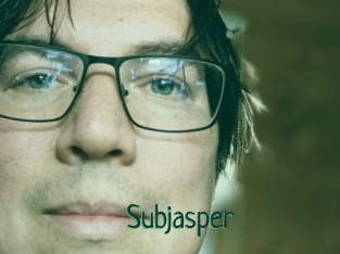 Subjasper
