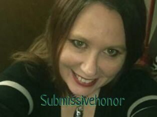 Submissivehonor