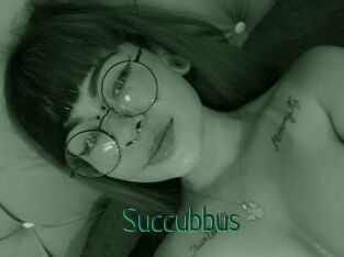 Succubbus