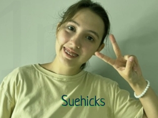 Suehicks