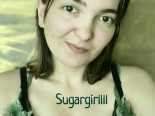 Sugargirllll