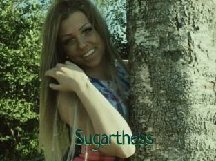 Sugarthess