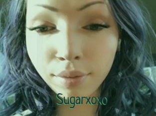 Sugarxoxo
