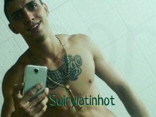 Suirylatinhot