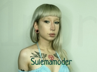 Sulemamoder