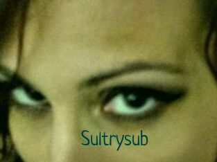 Sultrysub