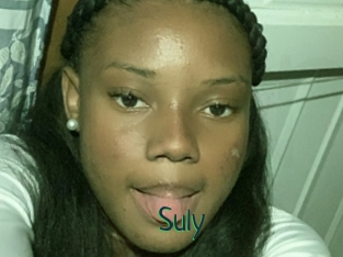 Suly