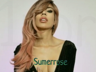 Sumerrose