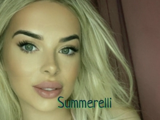 Summerelli