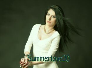 Summerlove20
