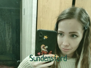 Sundensford