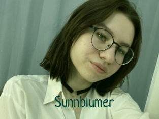 Sunnblumer