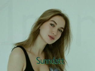 Sunndatt
