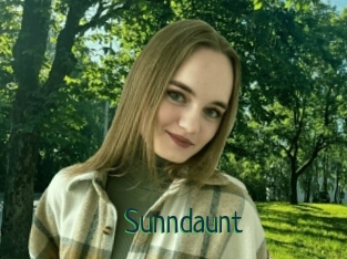 Sunndaunt