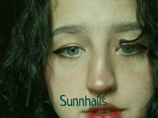 Sunnhails