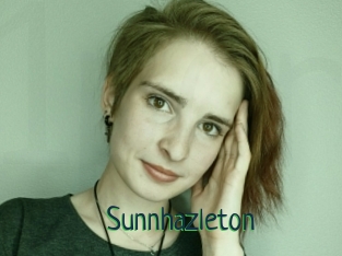 Sunnhazleton