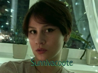 Sunnivacoote