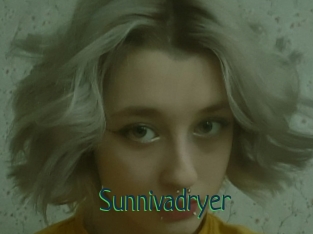 Sunnivadryer