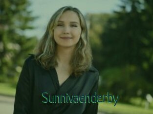 Sunnivaenderby