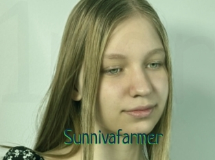 Sunnivafarmer