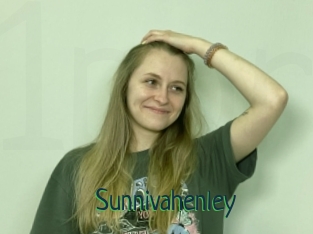 Sunnivahenley