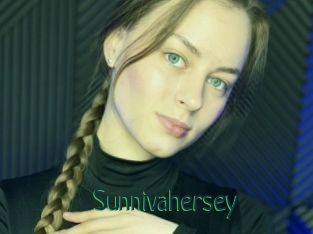 Sunnivahersey